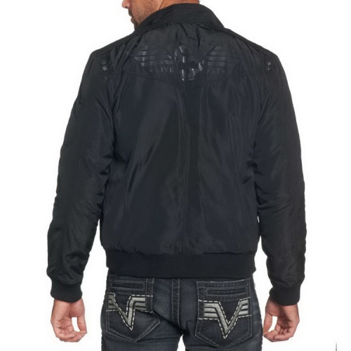 Куртка Affliction Courageous Bomber Jacket ціна